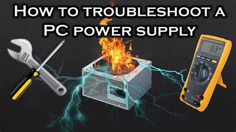 Troubleshooting Power Problems 